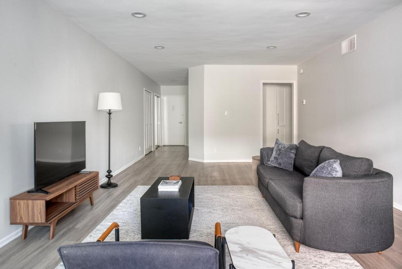Apartment Westwood 2br W In-unit Wd Lax-1031 Los Angeles