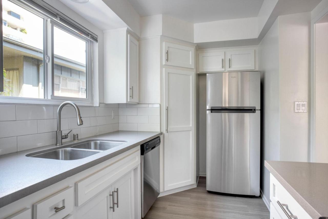 Westwood 2br W In-unit Wd Lax-1031 Apartment