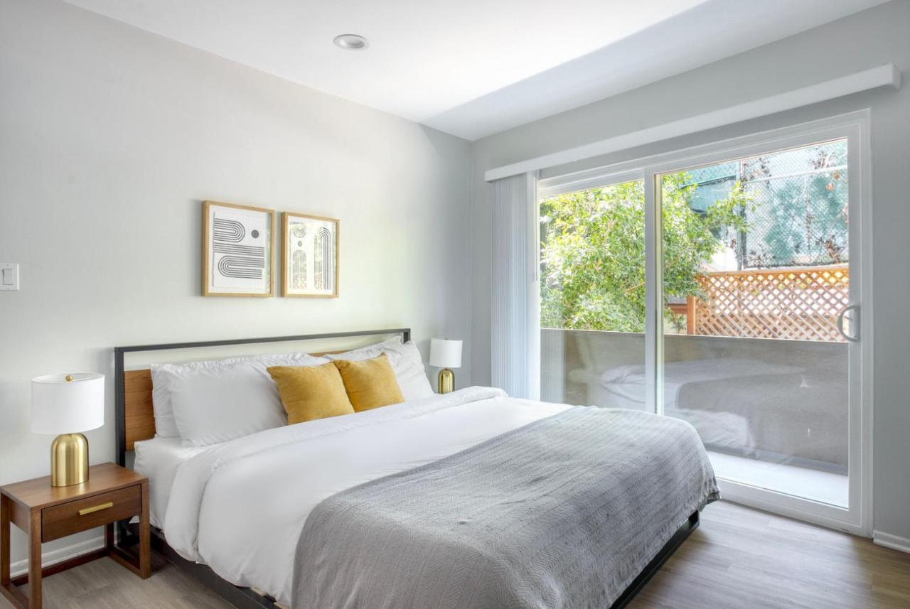 Westwood 2br W In-unit Wd Lax-1031 Appartement