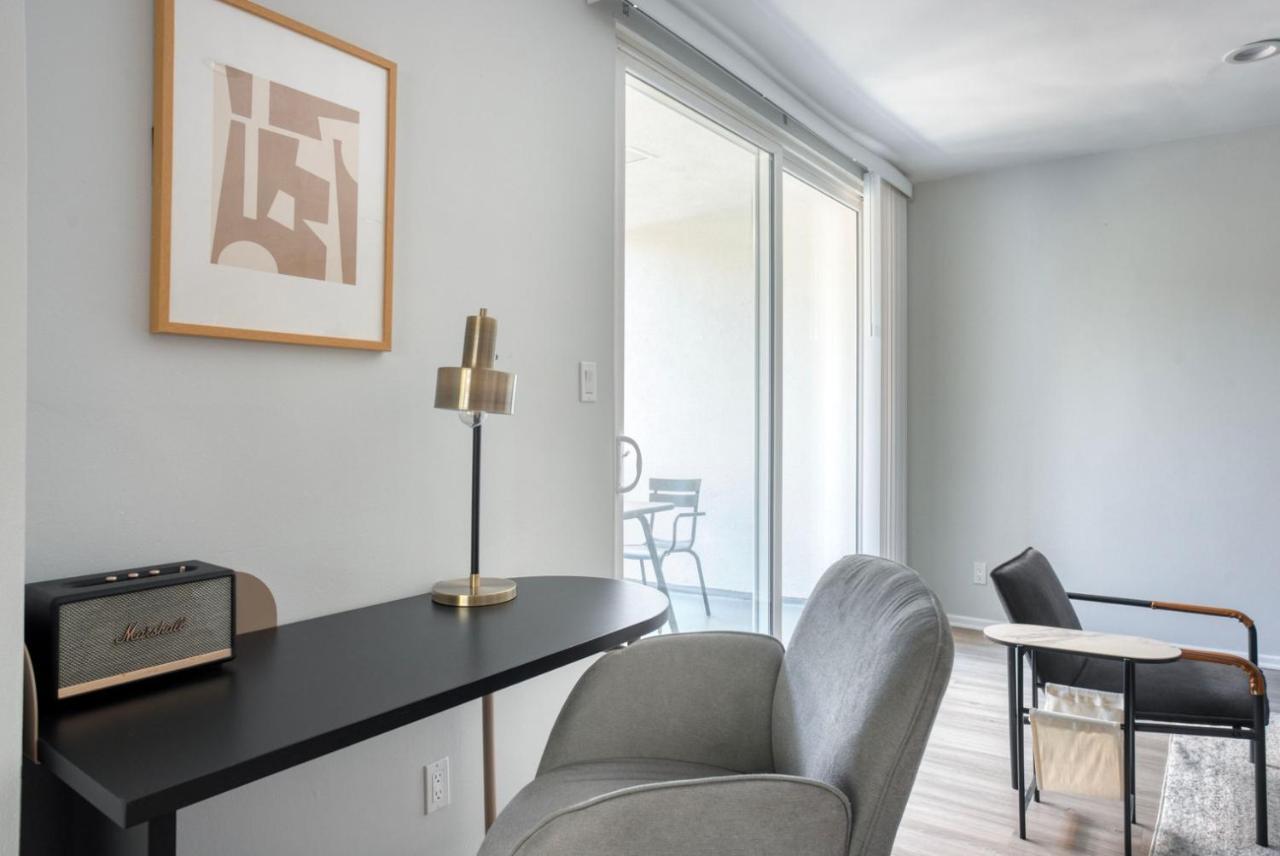 Westwood 2br W In-unit Wd Lax-1031 Appartement *