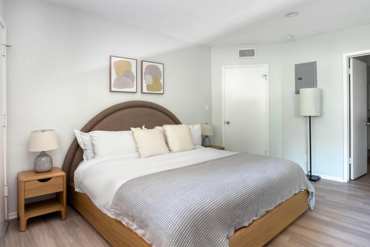 Appartement Westwood 2br W In-unit Wd Lax-1031