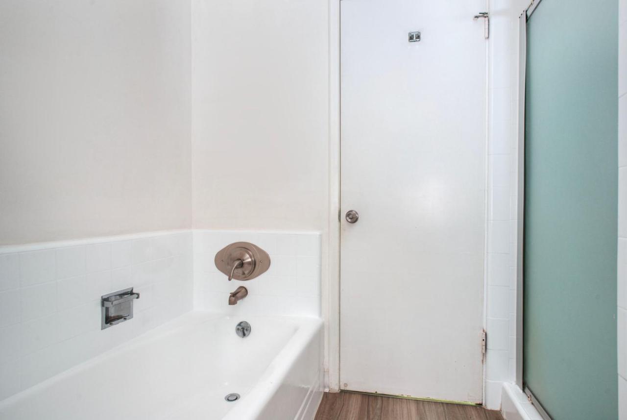 Appartement Westwood 2br W In-unit Wd Lax-1031